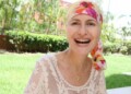 Anna Vaccarella. ARCHIVO