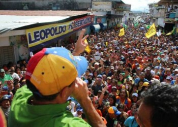 Henrique Capriles