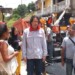 Alcalde Garcés encabezó inspección.