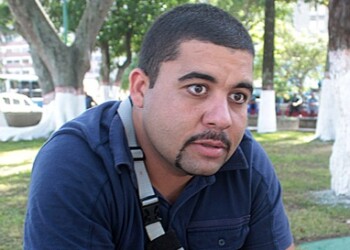 Antonio Rodríguez