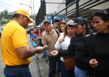 No será negada la compra de productos regulados a personas de otros municipios.