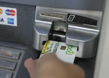 Solo podrá retirar efectivo y hacer otras transacciones en la banca automática de su entidad financiera
