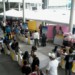 El evento estuvo organizado por el concejal de la Unidad Roberto Rojas.