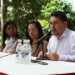 Fraija señaló que siempre habrá una gran relación con quienes a diario escriben la verdad