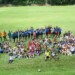 Niños y representantes expresaron su alegría y comodidad en el plan vacacional.