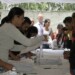 En este urbanismo viven familias damnificadas y quienes fueron desalojados de su viviendas en la carretera vieja Caracas-Los Teques y San Pedro de Los Altos