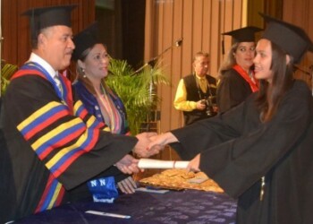 962 nuevos profesionales graduó la Universidad Politécnica Territorial de Los Altos Mirandinos “Cecilio Acosta