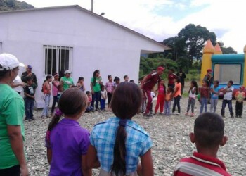 Alcaldía Bolivariana de Guaicaipuro sigue ofreciendo a los consentidos del hogar alternativas para recrearse y estar alegres