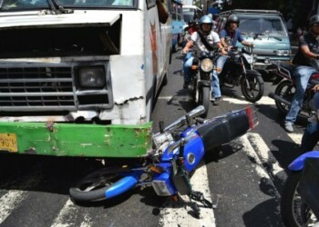 De los 229 accidentes registrados desde enero en la entidad 50 ocurrieron en la Panamericana.