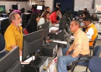 Aquellas personas que no cumplan con este requerimiento serán sancionadas.
