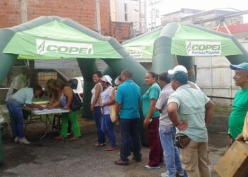 Las elecciones se realizaron el fin de semana.