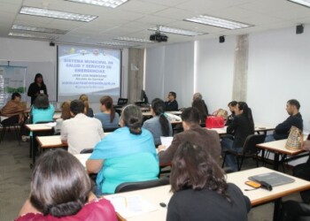 El crecimiento en el número de pacientes atendidos ha sido progresivo.