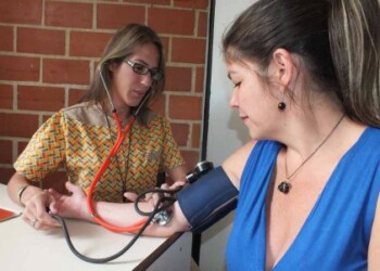 La atención médica primaria se ha incrementado en Guaicaipuro