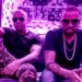 Nacho y Wisin