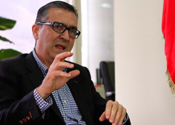 Miguel Pérez Abad, indicó este sábado que Venezuela tiene un inmenso potencial productivo en todas su áreas.