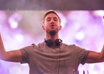 Con tres escenarios y más de 80 artistas, Calvin Harris abrirá hoy este festival