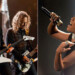 Metallica y la superstar del pop Rihanna liderarán el próximo Global Citizen Festival