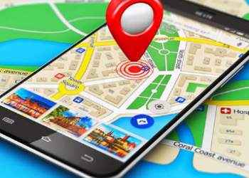 Critican a Google Maps por cambiar nombres comunistas