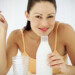 Razones
para consumir
más leche