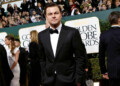 La nueva película "Robin Hood - Origins", producida por Leonardo DiCaprio