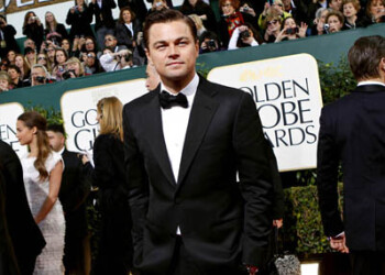 La nueva película "Robin Hood - Origins", producida por Leonardo DiCaprio