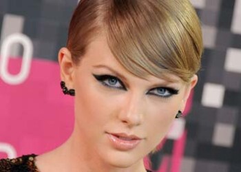 La cantante estadounidense Taylor Swift es la famosa con mayores ingresos del mundo