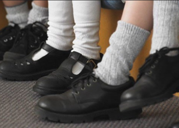 Precios de zapatos escolares aumentaron considerablemente