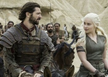 "Game of Thrones". ARCHIVO