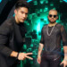 Se tiene estipulado que Jesús Miranda (Chino) y Miguel Mendoza (Nacho) se paseen por lo mejor de su música