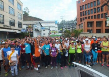 Enlace RV celebra en grande el día del niño