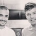 Maluma y Ricky Martin