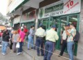 Carrizal se sumó hace 15 días al plan de control