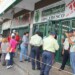 Carrizal se sumó hace 15 días al plan de control