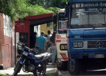 Profesionales del volante han  sido suspendidos injustificadamente