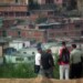 Los ahora occisos habrían sido señalados por la comunidad como miembros de una banda delictiva