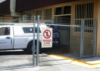 El hallazgo lo realizaron vecinos de la zona que de inmediato dieron parte a las autoridades policiales, quienes al trasladarse encontraron el cuerpo de Roberto Piña. ARCHIVO
