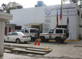 Efectivos policiales le dieron de baja cuando intentaba fugarse por la zona boscosa