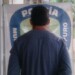 El hombre fue sorprendido por la policía municipal durante el operativo de verificación en los transportes públicos