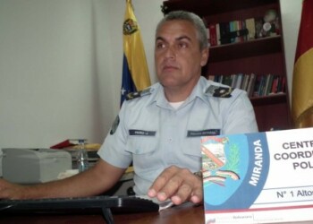 Pérez comentó que continuarán las labores de patrullaje por el casco central