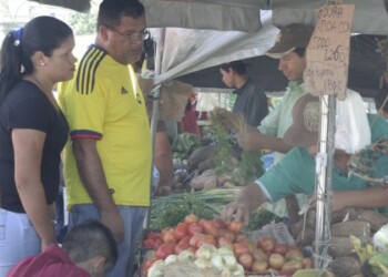 La escasez en el país país obliga a los tequeños a reemplazar