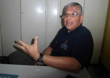 Serrada: “La meta es obtener un millón 200 mil sonrisas en las principales ciudades de la nación”