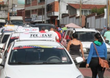 Gremio transportista contará con línea telefónica para estar constantemente en contacto con cuerpos de seguridad