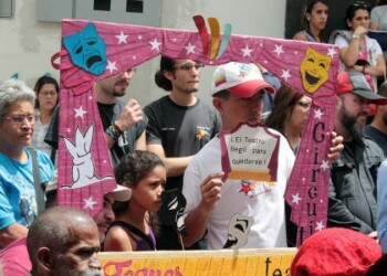 Habitantes se mostraron contentos con el impulso de la cultura