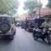 En varios casos los uniformados han sido ultimados para despojarlos de su arma de reglamento