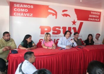 Garcés expresó que diálogo debe ser en pro de los altomirandinos