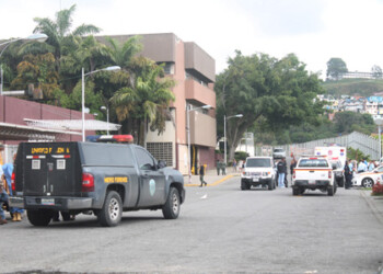 Familiares de López esperan la entrega del cuerpo