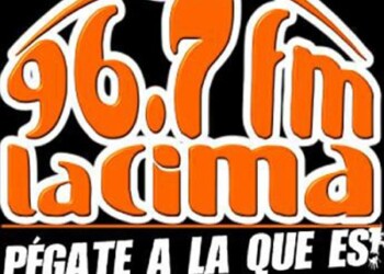 La Cima 96.7 FM suma 6 años entreteniendo y educando a la audiencia altomirandina