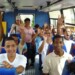Gobierno regional garantiza acceso a la educación