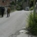 La vialidad está repleta de huecos