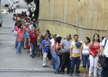 Los bachaqueros también aumentaron el precio de venta
